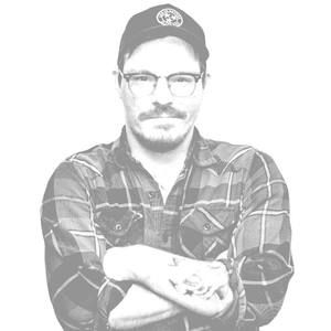 Meet your Posher, Dusty